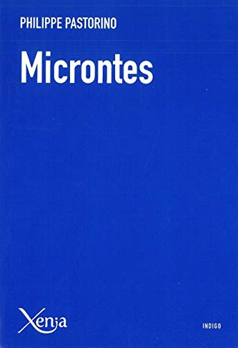 Beispielbild fr Microntes zum Verkauf von WorldofBooks