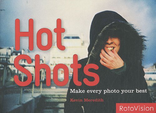 Beispielbild fr Hot Shots: How to Refresh Your Photos zum Verkauf von WorldofBooks