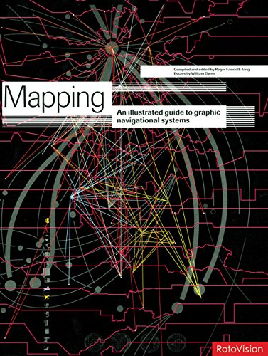 Beispielbild fr Mapping Graphic Navigational Systems zum Verkauf von WorldofBooks