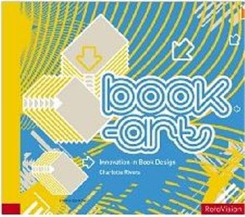 9782888930884: Book-Art (paperback): Innovation in Book Design