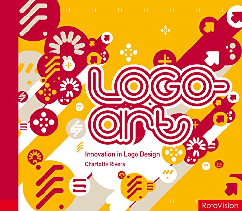 Beispielbild fr Logo-Art: Innovation in Logo Design zum Verkauf von ThriftBooks-Atlanta