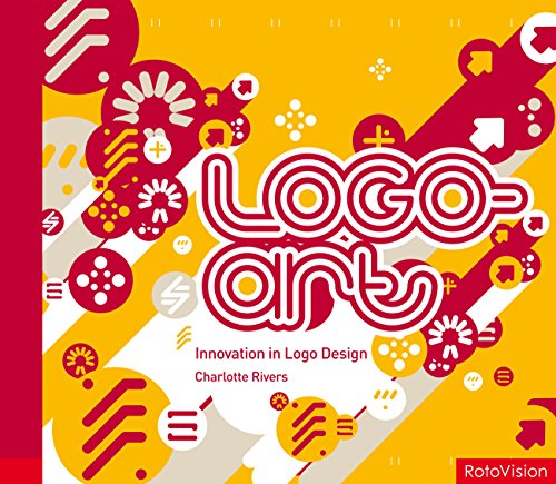 9782888931041: Logo-Art: Innovation in Logo Design