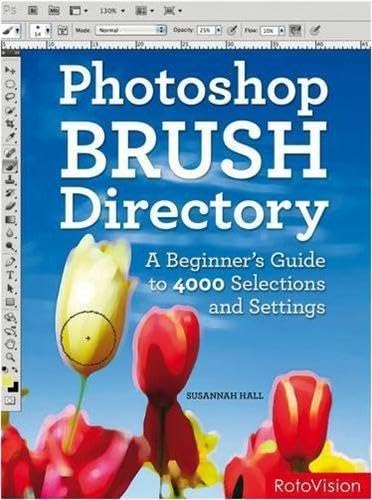 Beispielbild fr Photoshop Brush Directory zum Verkauf von SecondSale