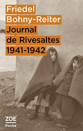 Stock image for Journal de Rivesaltes 1941-1942 for sale by medimops