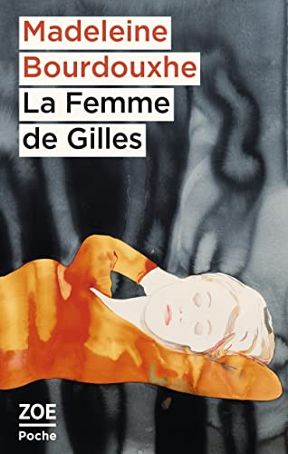 Stock image for La Femme de Gilles for sale by Ammareal
