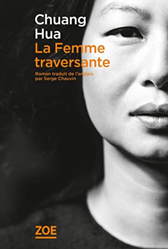 Stock image for La femme traversante for sale by Ammareal