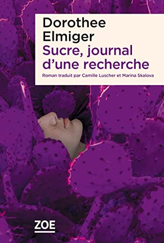 Stock image for Sucre, journal d'une recherche for sale by medimops