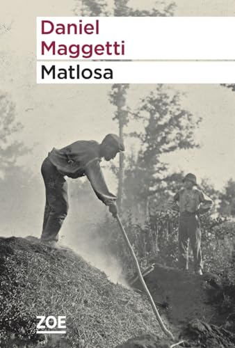 Stock image for Matlosa for sale by medimops