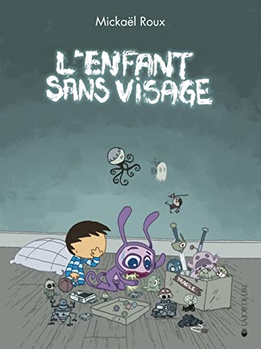 9782889080229: L'enfant sans visage