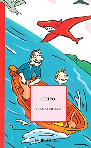 CHIPO (9782889080342) by HOHLER, Franz