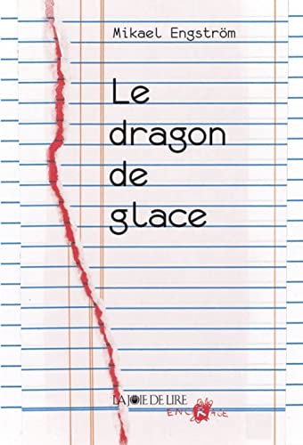 Stock image for Le dragon de glace for sale by Ammareal