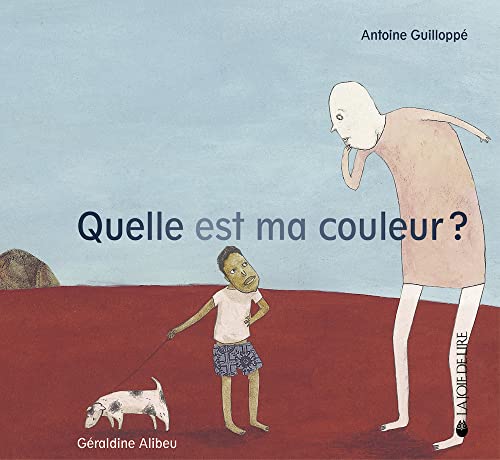 9782889080489: Quelle est ma couleur ?