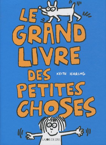 Beispielbild fr Le grand livre des petites choses zum Verkauf von medimops