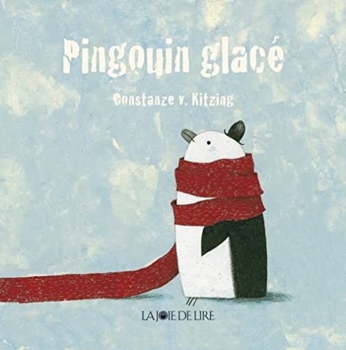 Imagen de archivo de Pingouin glace a la venta por Ammareal