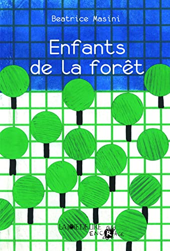 9782889081097: Enfants de la fort