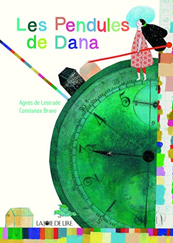 9782889081189: Les Pendules de Dana