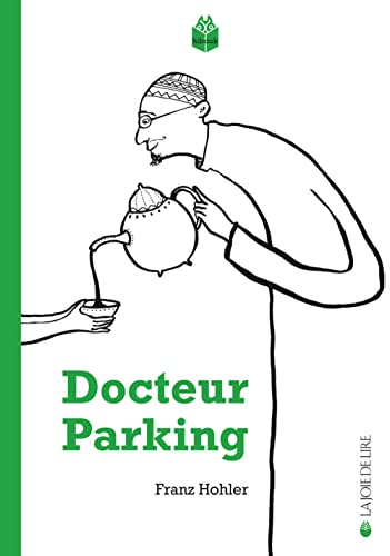Beispielbild fr Docteur Parking zum Verkauf von Ammareal