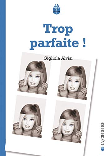 Stock image for TROP PARFAITE ! for sale by HPB-Red