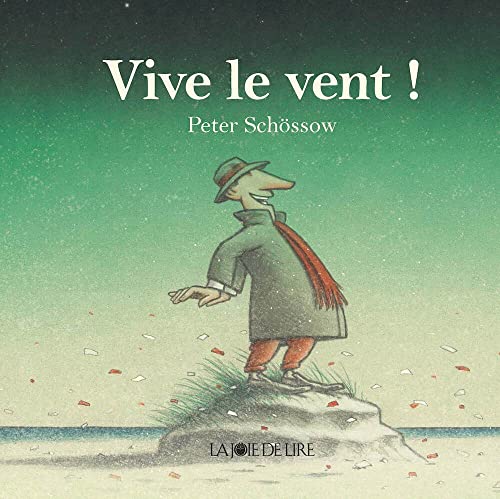 9782889081585: Vive le vent !