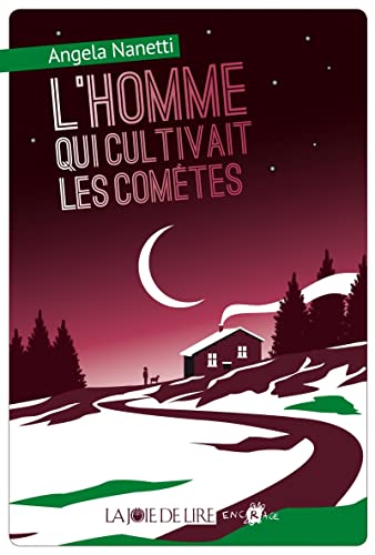 9782889081684: L'HOMME QUI CULTIVAIT LES COMETES