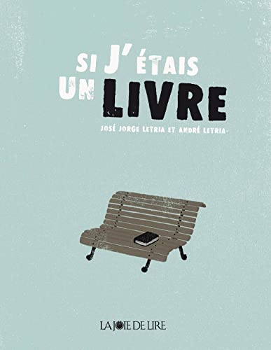 Imagen de archivo de Si J'tais Un Livre a la venta por RECYCLIVRE
