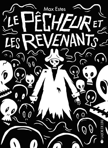 Stock image for Le pcheur et les revenants for sale by Ammareal