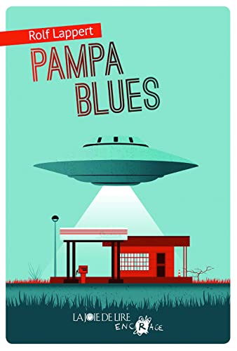 Beispielbild fr Pampa blues zum Verkauf von Ammareal