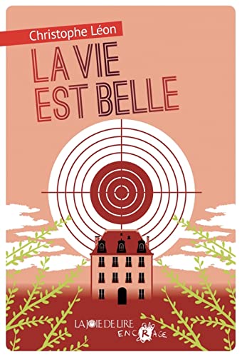 Beispielbild fr La vie est belle zum Verkauf von Ammareal
