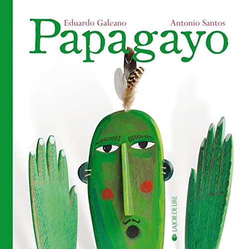 Imagen de archivo de Papagayo a la venta por Ammareal