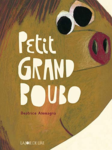 Beispielbild fr Petit Grand Boubo zum Verkauf von Ammareal