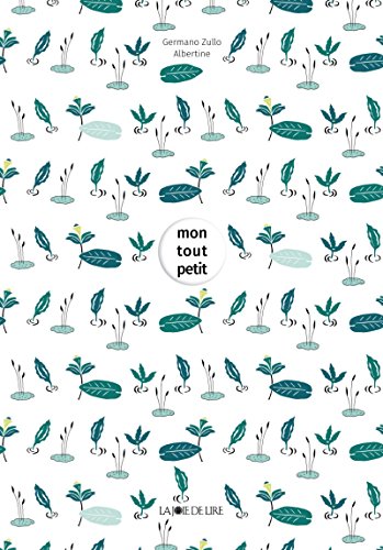 Stock image for Mon tout petit for sale by Ammareal