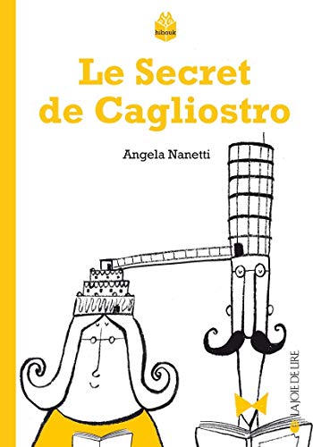 Beispielbild fr Le Secret de Cagliostro zum Verkauf von Ammareal