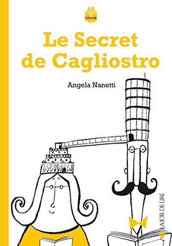 9782889082773: Le secret de Cagliostro