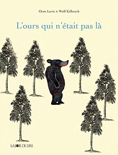 9782889082964: L'ours qui n'tait pas l