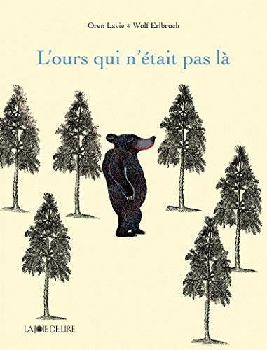 Stock image for L'ours qui n'tait pas l for sale by Ammareal