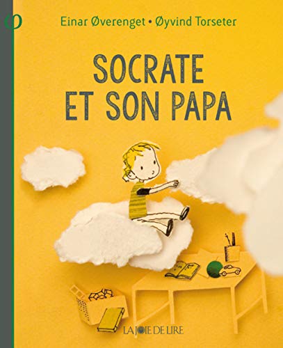 9782889083008: Socrate et son papa