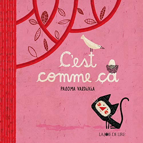 Stock image for C'EST COMME CA for sale by WorldofBooks
