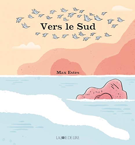 Stock image for Vers Le Sud for sale by RECYCLIVRE