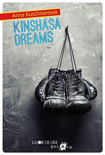 Beispielbild fr Kinshasa Dreams zum Verkauf von Ammareal