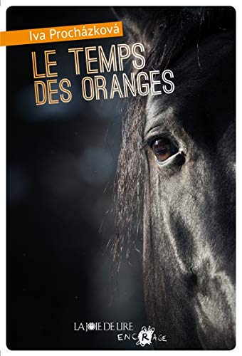 Stock image for Le temps des oranges for sale by Ammareal