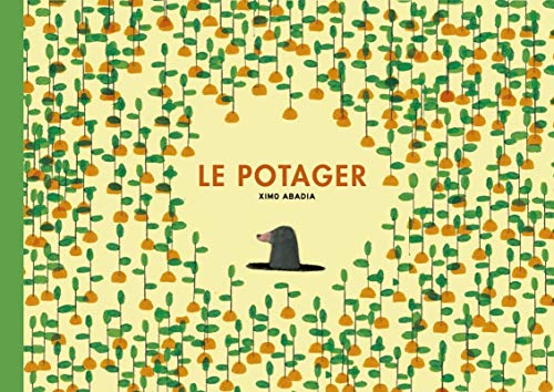 Stock image for Le potager for sale by medimops