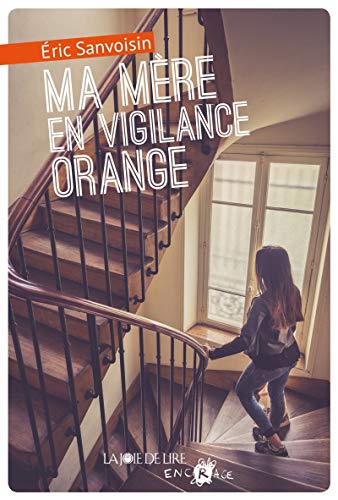 Beispielbild fr Ma mre en vigilance orange zum Verkauf von Ammareal