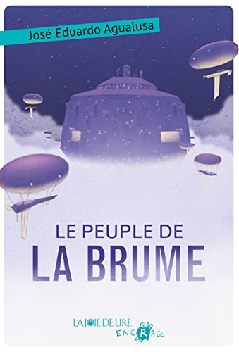 Beispielbild fr Le peuple de la brume zum Verkauf von Ammareal
