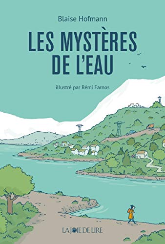 Beispielbild fr Les Mystres de l'eau zum Verkauf von GF Books, Inc.