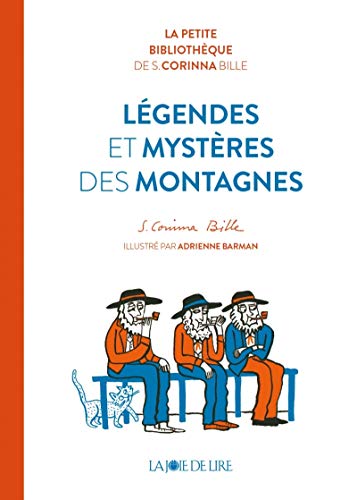 Stock image for Lgendes et mystres des montagnes for sale by medimops