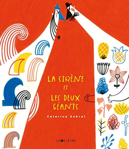 Stock image for La Sirne Et Les Deux Gants for sale by RECYCLIVRE
