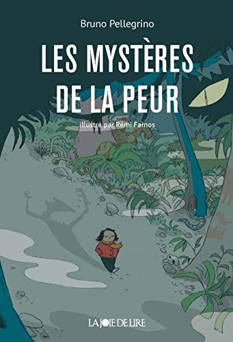 9782889084777: Les mystres de la peur