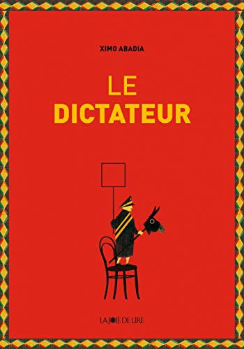 Stock image for Le dictateur for sale by medimops