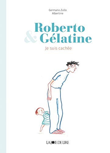 Beispielbild fr Roberto et Glatine - Cache-cache zum Verkauf von Buchpark