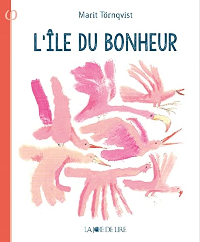 Beispielbild fr L'le du bonheur zum Verkauf von Ammareal